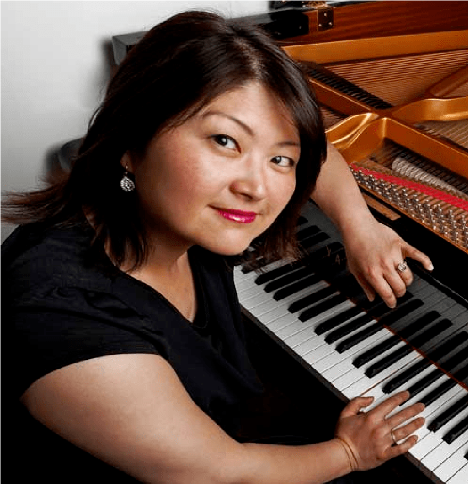 Grace Kim Upcoming performances